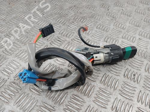 Ignition barrel PEUGEOT PARTNER Platform/Chassis | BP33304693M48 - Image 2