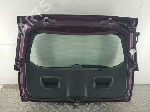 Used Tailgate Tailgate CITROËN C3 II (SC_) 1.2 VTi 82 (82 hp) 30299102 30299102