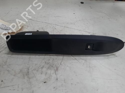 Used Right front window switch CITROËN C4 II (NC_) 1.6 HDi 90 (92 hp) 28750365