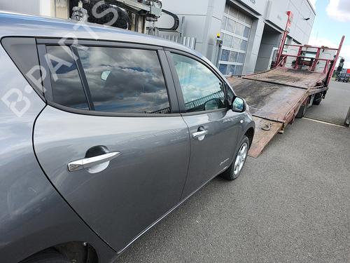 ABS pump NISSAN LEAF (ZE0) Electric | BP33888003M43 - Image 5
