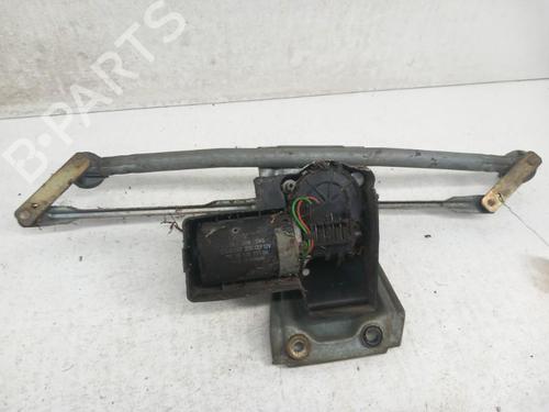 Used Front wiper motor FORD FIESTA III (GFJ) 1.4 (73 hp) 28768732