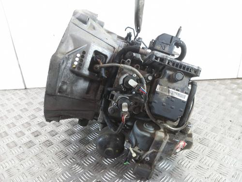 Gearbox PEUGEOT 308 I (4A_, 4C_) 1.6 HDi | BP28740684M3 