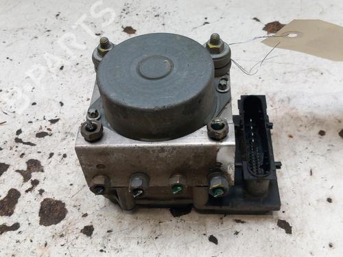 ABS Bremseaggregat RENAULT MODUS / GRAND MODUS (F/JP0_) 1.5 dCi (FP0D, JP0D) | BP28756090M43 