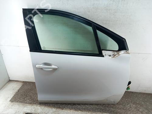 Used Right front door PEUGEOT 208 I (CA_, CC_) 1.0 VTi (68 hp) 28737061