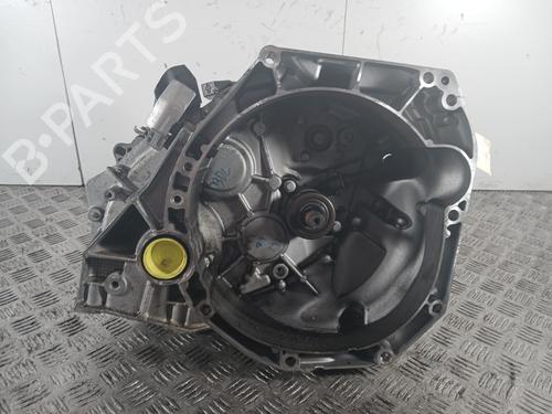 Used Gearbox DACIA SANDERO III 1.0 TCe 90 (91 hp) 32115192
