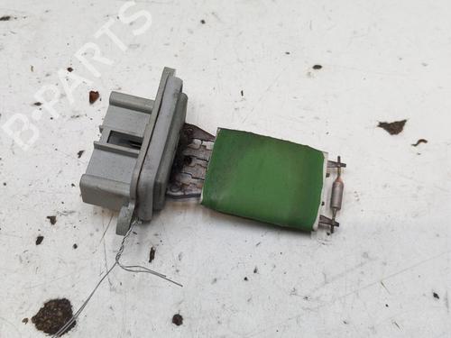 Used Heater resistor Heater resistor FIAT PUNTO (188_) 1.2 60 (188.030, .050, .130, .150, .230, .250) (60 hp) 28751821 28751821
