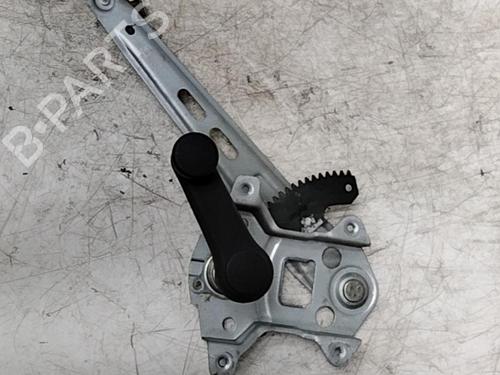 Used Rear right window mechanism HYUNDAI GETZ (TB) 1.1 (67 hp) 28790066