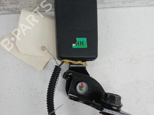 Used Seat buckle KIA CEE'D (JD) 1.6 CRDi 136 (136 hp) 28741203