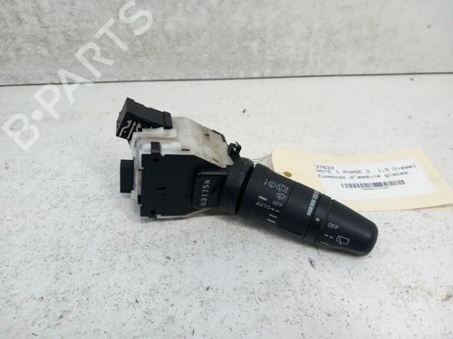 Steering column stalk NISSAN NOTE (E11, NE11) 1.5 dCi | BP28783696I23 