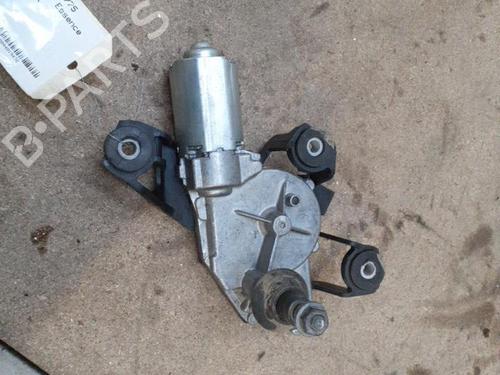 Used Rear wiper motor RENAULT MEGANE II (BM0/1_, CM0/1_) 1.6 16V (BM0C, CM0C) (113 hp) 28754374