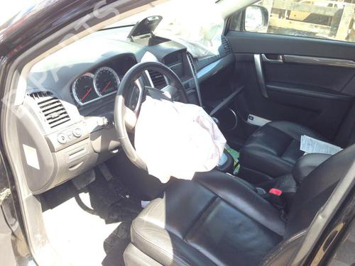 Mass air flow sensor CHEVROLET CAPTIVA (C100, C140) 2.0 D 4WD | BP28792592M95  - Image 8