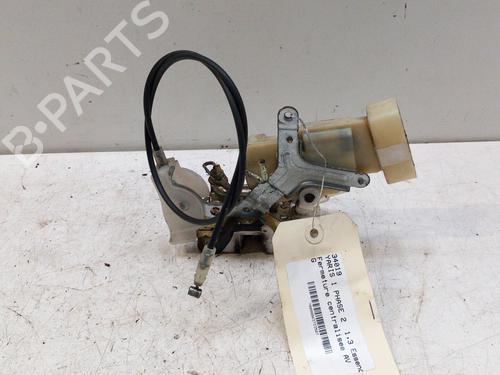Elektronisk modul TOYOTA YARIS (_P1_) 1.3 (SCP12_, SCP13_, SCP12R, SCP13R) (87 hp) 28748586