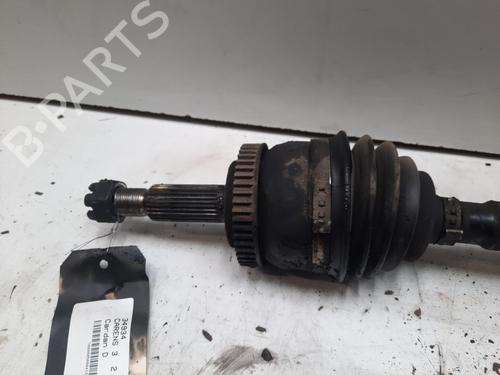 Used Right front driveshaft KIA CARENS III MPV (UN) 2.0 CRDi 140 (140 hp) 28791103