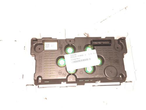 Kombinert Instrument RENAULT MODUS / GRAND MODUS (F/JP0_) 1.5 dCi (FP0D, JP0D) (82 hp) 28748001