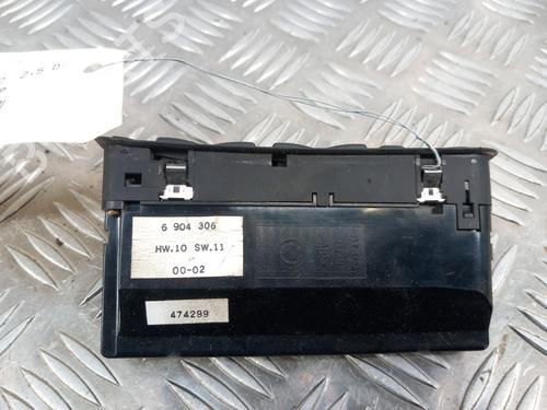 Left front window switch BMW 5 (E39) 525 d | BP28744598I27