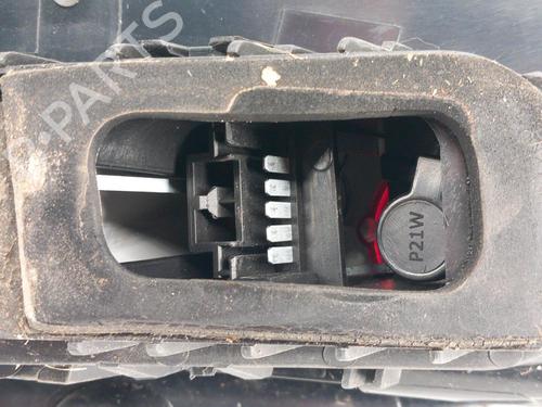Left taillight FIAT PUNTO EVO (199_) 1.3 D Multijet (199AXC1A, 199BXC1A, 199AXT1A, 199BXT1A) | BP28751580C34 