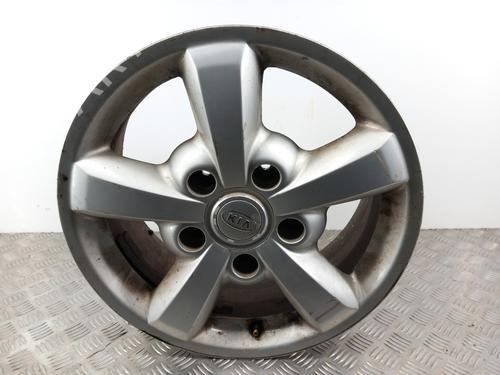 Used Rim KIA SORENTO I (JC) 2.5 CRDi (170 hp) 28742979