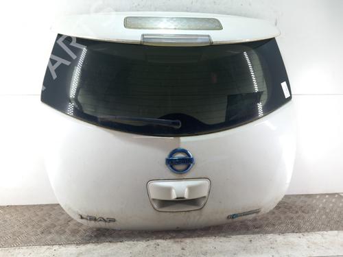 Tailgate NISSAN LEAF (ZE0) Electric | BP30859008C6