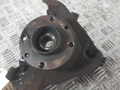 Used Left front steering knuckle LANCIA YPSILON (843_) 1.2 (843.AXA1A) (60 hp) 28779967