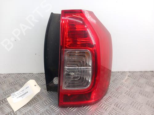 Højre baglygte DACIA LOGAN MCV II 1.5 dCi (75 hp) 29898223