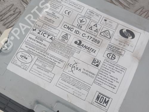 radio-peugeot-208-i-ca_-cc_-2012-2013-2014-2015-2016-2017-2018-2019-2020-2021-33304677 main image