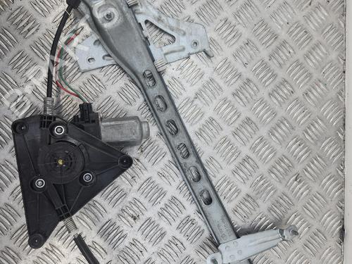 Front left window mechanism PEUGEOT 108 1.0 VTi | BP37865162C22 - Image 2
