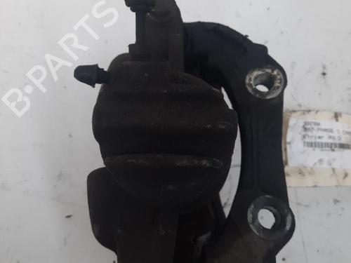 Used Right front brake caliper Right front brake caliper PEUGEOT 207 CC (WD_) 1.6 HDi (109 hp) 28784992 28784992