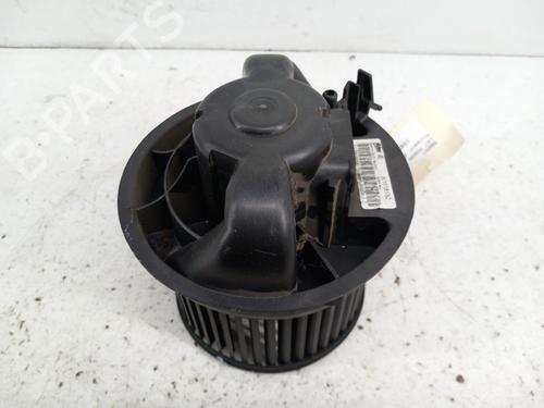 Used Heater blower motor PEUGEOT 107 (PM_, PN_) 1.0 (68 hp) 28780480