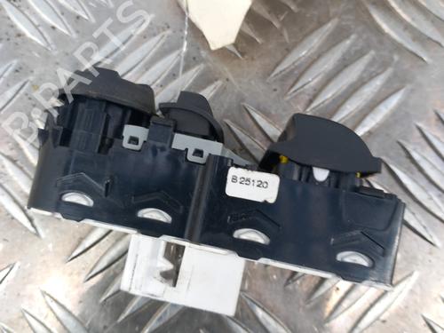 Left front window switch PEUGEOT EXPERT Van (V_) 2.0 BlueHDi 150 | BP28735506I27 - Image 3