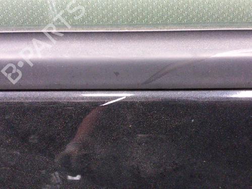 Used Left rear door MERCEDES-BENZ A-CLASS (W169) A 180 CDI (169.007, 169.307) (109 hp) 28751758