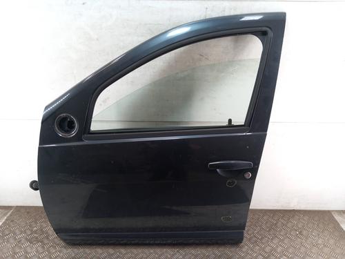 Left front door DACIA SANDERO 1.2 16V | BP28756723C2  - Image 5