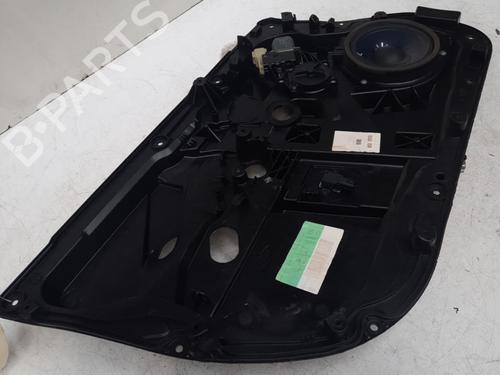 Used Front left window mechanism FORD FIESTA VI (CB1, CCN) 1.6 TDCi (95 hp) 28774161