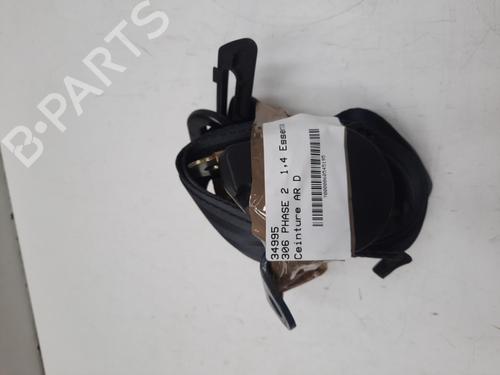 Used Rear right belt tensioner PEUGEOT 306 Hatchback (7A, 7C, N3, N5) 1.4 (75 hp) 28790523