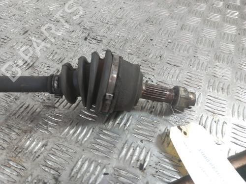 Right front driveshaft LANCIA YPSILON (843_) 1.2 (843.AXA1A) | BP28779977M39