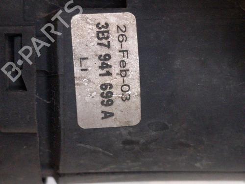 Left front fog light VW PASSAT B5.5 Variant (3B6) 1.9 TDI | BP28766602C30 - Image 5