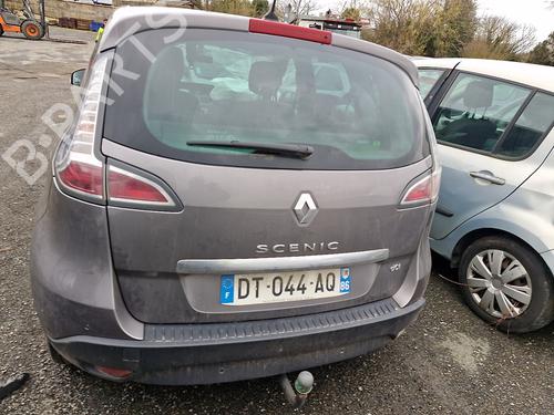 Switch RENAULT SCÉNIC III (JZ0/1_) 1.5 dCi (JZ02, JZ0R) | BP28736861I30 - Image 4