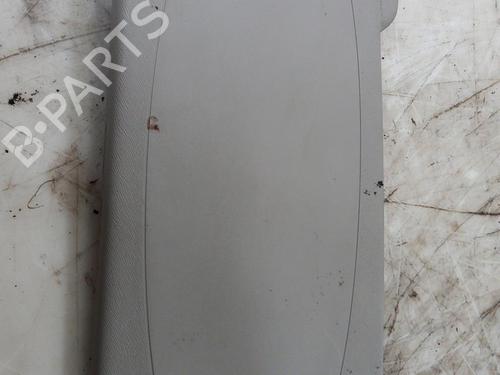 Used Right sun visor Right sun visor RENAULT KANGOO / GRAND KANGOO II (KW0/1_) 1.5 dCi 90 (KW05, KW08, KW0G, KW11) (90 hp) 28784911 28784911