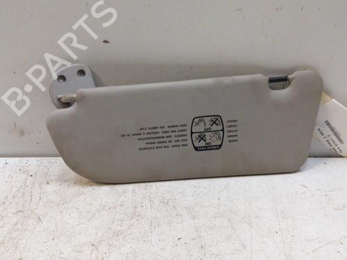 Venstre solskærm Venstre solskærm CITROËN XSARA Break (N2) 2.0 HDI 90 (90 hp) 28785925 28785925