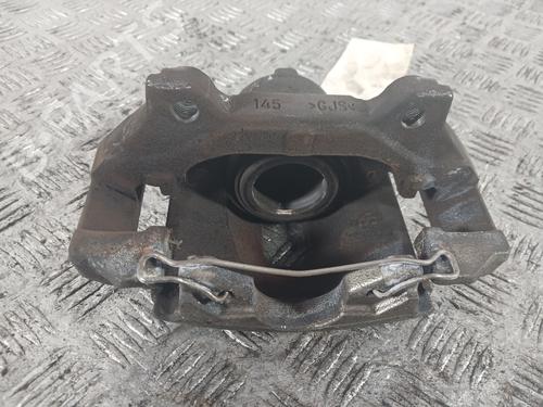 Used Right front brake caliper Right front brake caliper OPEL CORSA E (X15) 1.4 (08, 68) (90 hp) 32321437 32321437