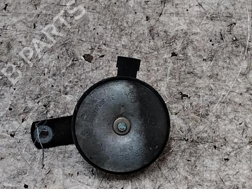 Used Horn FIAT PANDA (169_) 1.3 D Multijet (169.AXC1A) (70 hp) 28749628