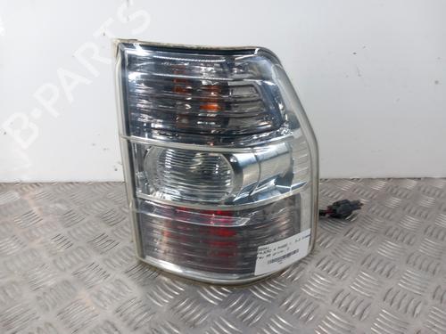 Used Right taillight MITSUBISHI PAJERO IV (V8_W, V9_W) 3.2 DI-D 4WD (V98W, V88W) (200 hp) 30792104