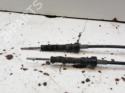 Gear lever AUDI A1 Sportback (8XA, 8XF) 1.4 TFSI | BP28767341M90 