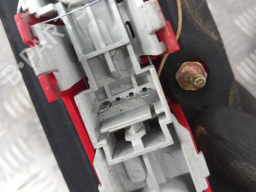 Used Left taillight Left taillight ALFA ROMEO 156 (932_) 1.9 JTD (932.A2B00) (110 hp) 28781768 28781768