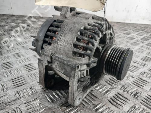 Used Alternator Alternator NISSAN NOTE (E11, NE11) 1.5 dCi (86 hp) 40527208 40527208