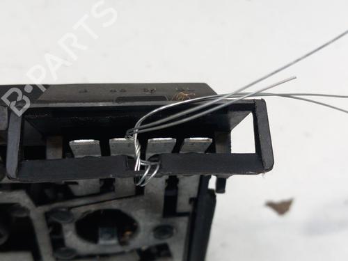 Used Lamp holder Lamp holder AUDI A8 D2 (4D2, 4D8) 2.5 TDI (150 hp) 28793356 28793356