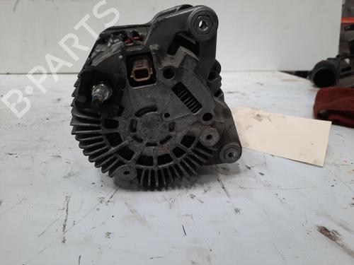 Alternator RENAULT LAGUNA III (BT0/1) 2.0 dCi (BT01, BT08, BT09, BT0E, BT0K, BT12, BT1C, BT1D,... | BP28760806M7