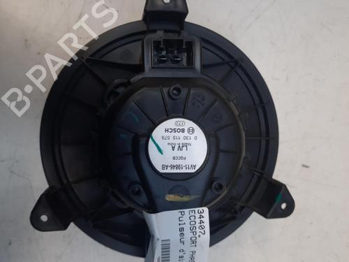 Heater blower motor FORD ECOSPORT 1.0 EcoBoost | BP28759876M62 