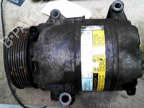 Airco pomp RENAULT ESPACE IV (JK0/1_) 2.2 dCi (JK0H) (150 hp) 28766198