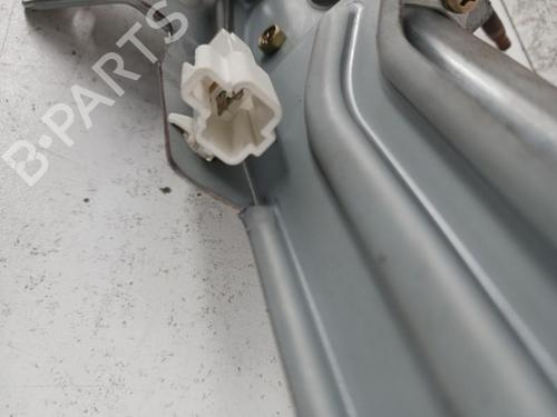 Viskermotor bakrute TOYOTA YARIS (_P1_) 1.3 (NCP10, SCP12_) (86 hp) 28741175