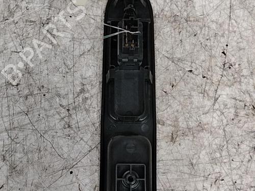 Right front window switch PEUGEOT 307 (3A/C) 1.6 HDi 110 | BP28789711I26 